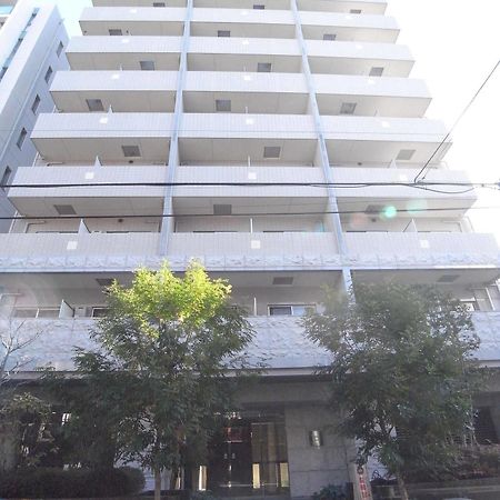 Palace Studio Minami-Azabu Tokio Exterior foto