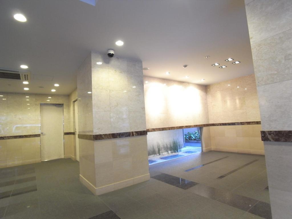 Palace Studio Minami-Azabu Tokio Exterior foto